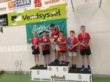 U13A Double