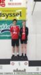 Senior B Double